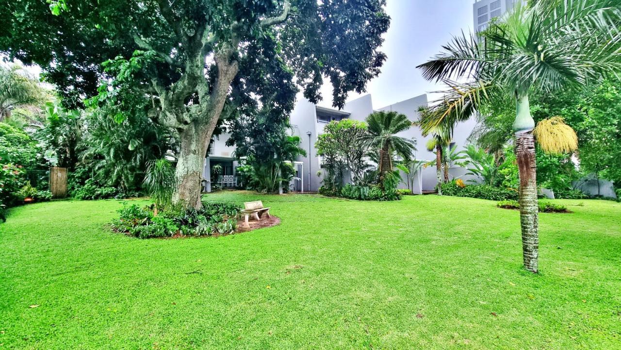 Ocean Villa Durban Exterior photo