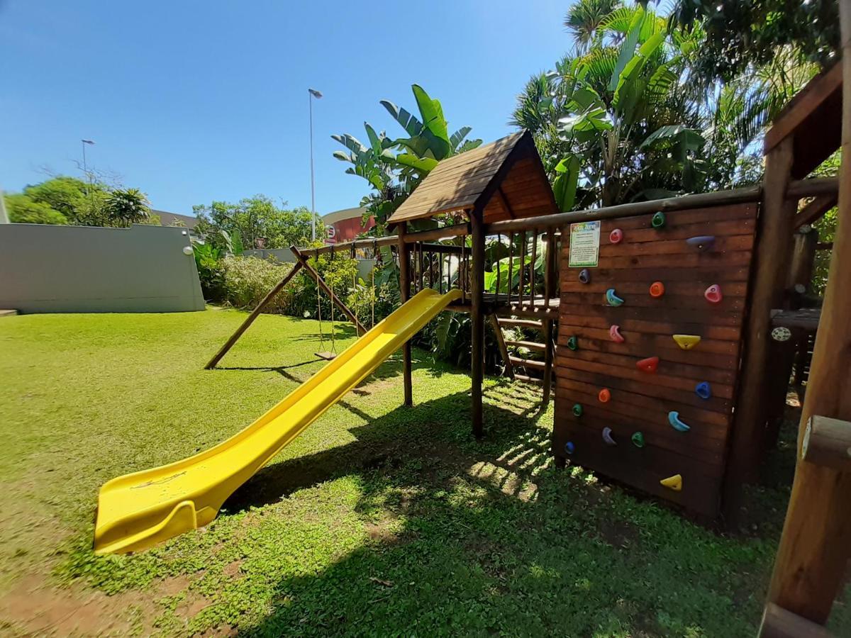 Ocean Villa Durban Exterior photo